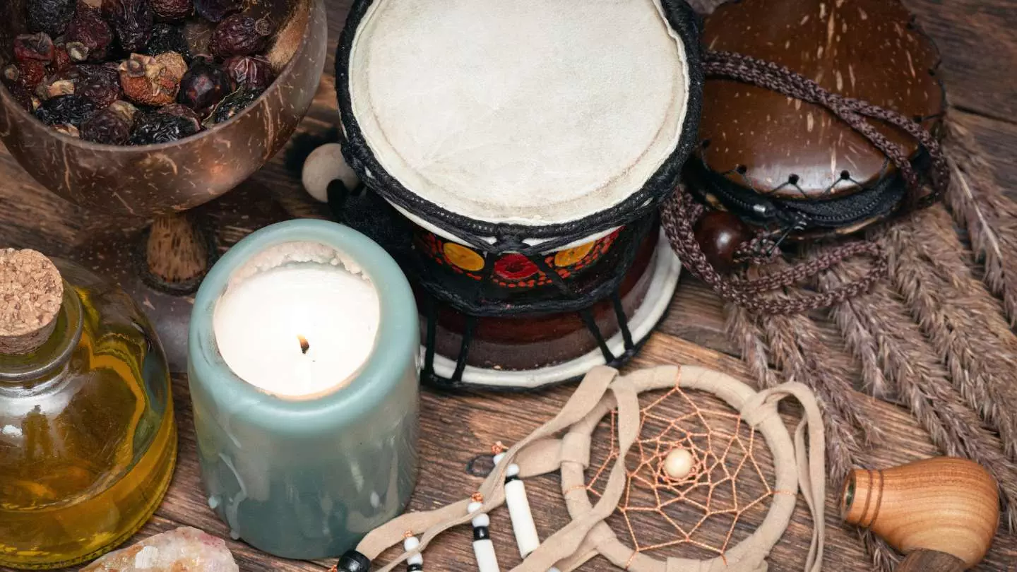 Shamanic Energy Healings Experience the transformative power of Peruvian Incan shamanic healing and embark on a journey of self-discovery and healing like never before. Let the ancient wisdom of the Incan shamans guide you towards a more balanced and harmonious life.